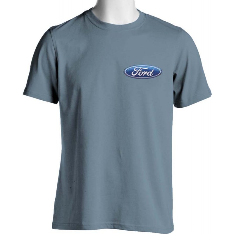 Official Ford Logo